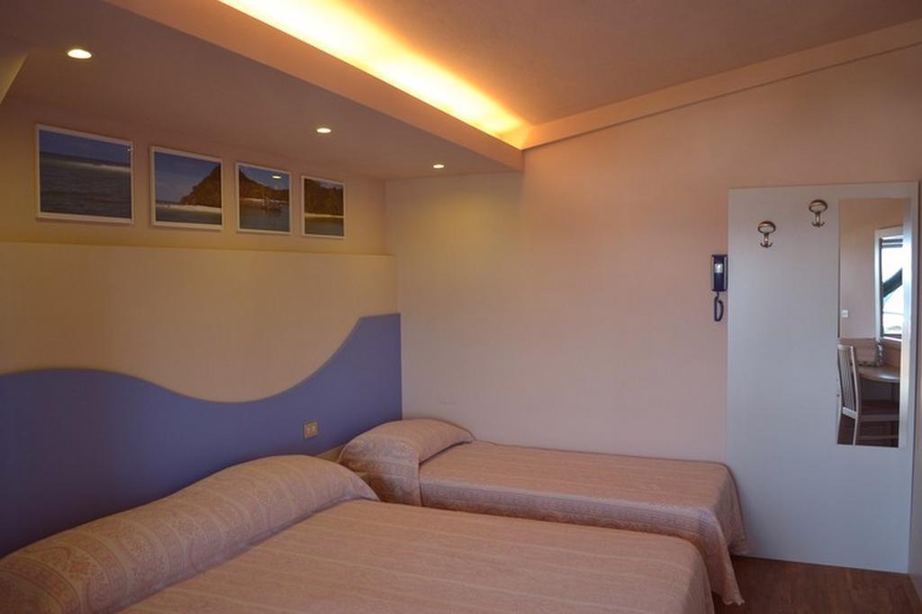Hotel Moderno - Bed & Breakfast Cervia Rom bilde